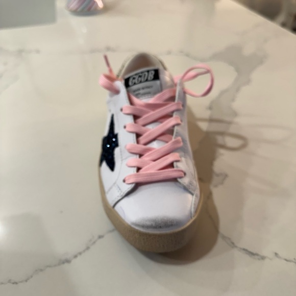 Faux Golden Goose practically brand new ￼ - Picture 16 of 16